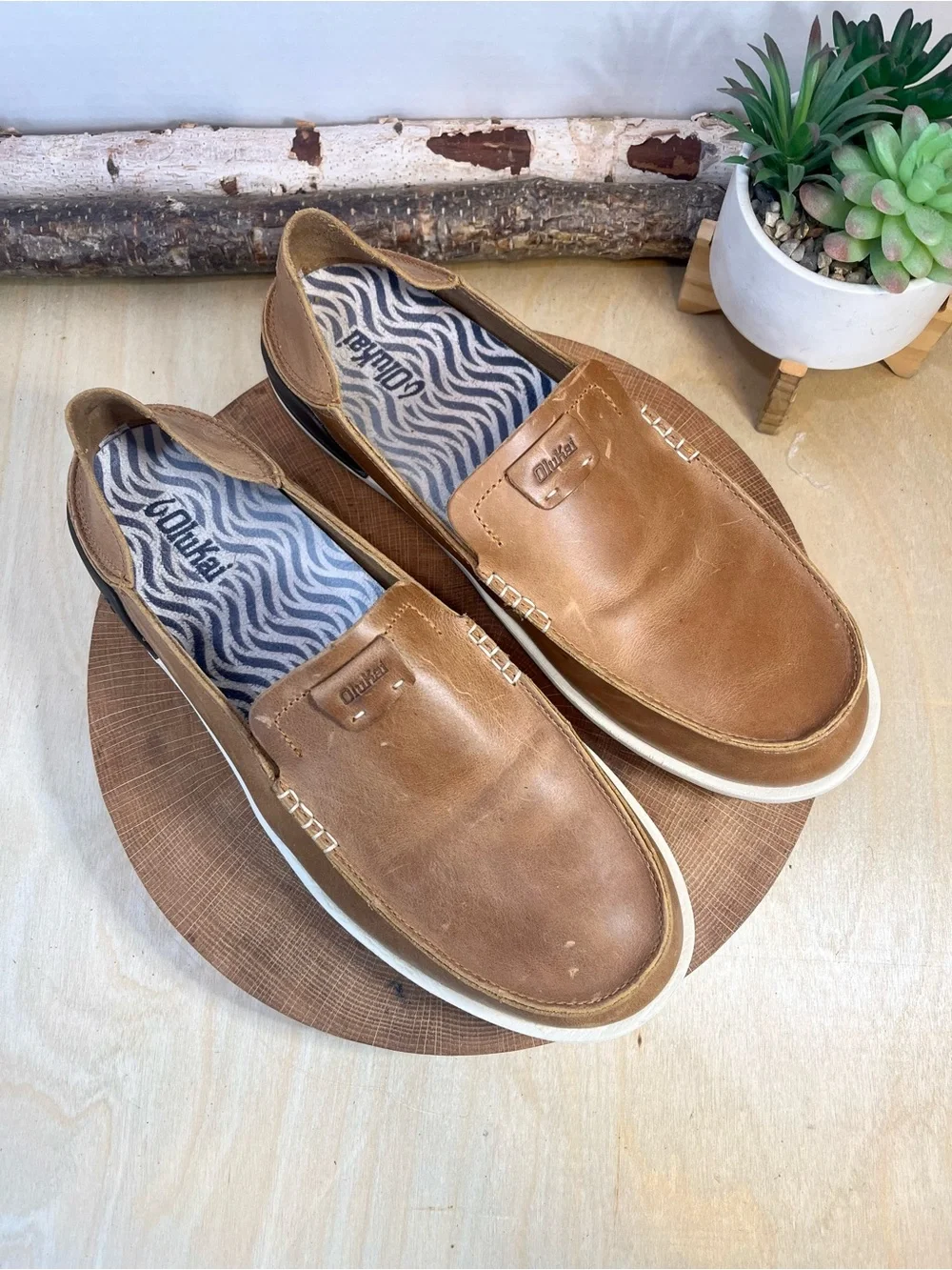 OluKai effortless coastal